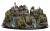 Weta Workshop Władca Pierścieni - Rivendell - Diorama Limitowana Edycja #1000
