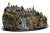 Weta Workshop Władca Pierścieni - Rivendell - Diorama Limitowana Edycja #1000