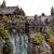 Weta Workshop Władca Pierścieni - Rivendell - Diorama Limitowana Edycja #1000