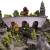 Weta Workshop Władca Pierścieni - Rivendell - Diorama Limitowana Edycja #1000