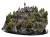 Weta Workshop Władca Pierścieni - Rivendell - Diorama Limitowana Edycja #1000