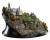 Weta Workshop Władca Pierścieni - Rivendell - Diorama Limitowana Edycja #1000