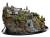 Weta Workshop Władca Pierścieni - Rivendell - Diorama Limitowana Edycja #1000