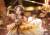 Plum The Idolmaster Gakuen - China Kuramoto - Figurka PVC 1/7