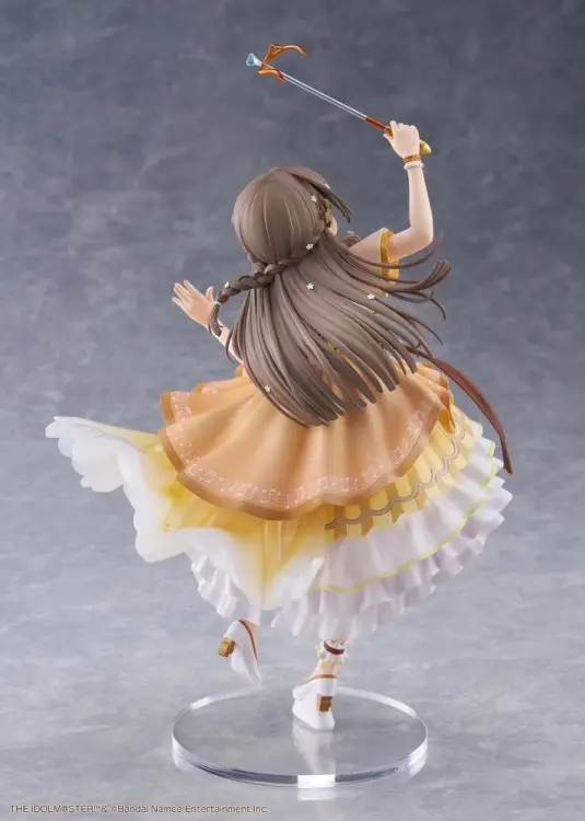 Plum The Idolmaster Gakuen - China Kuramoto - Figurka PVC 1/7