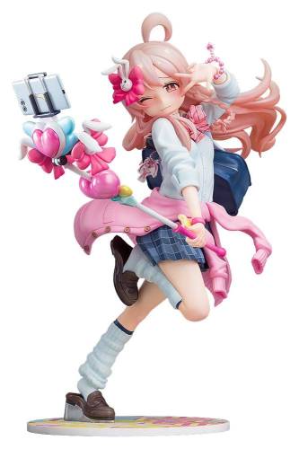 Phat! ONIMAI: Im Now Your Sister! - Mahiro Oyama - Heisei Gyaru Ver. PVC Figurka 1/6 25cm