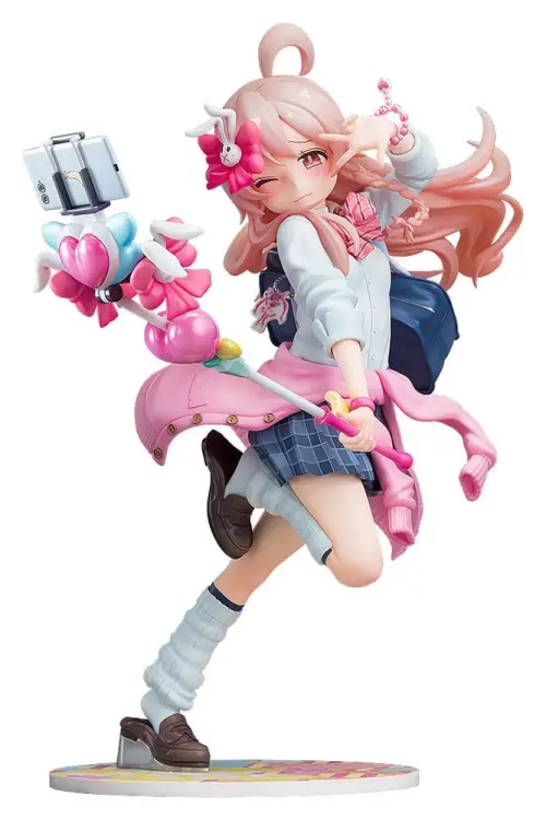 Phat! ONIMAI: Im Now Your Sister! - Mahiro Oyama - Heisei Gyaru Ver. PVC Figurka 1/6 25cm