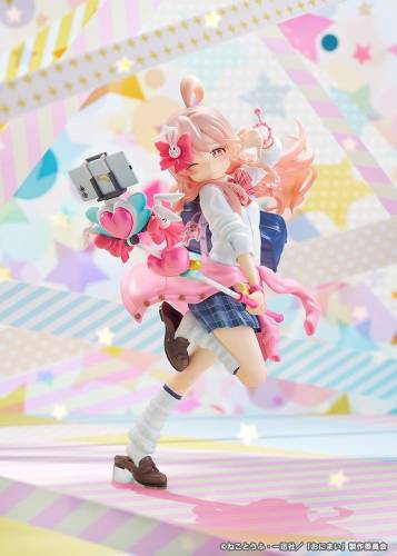 Phat! ONIMAI: Im Now Your Sister! - Mahiro Oyama - Heisei Gyaru Ver. PVC Figurka 1/6 25cm