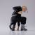 TOKYO REVENGERS - Ken Ryuguji - Figurka króla artystów 13 cm