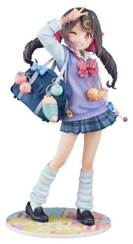 Phat! ONIMAI: Im Now Your Sister! - Mihari Oyama - Heisei Gyaru Ver. #25cm