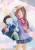 Phat! ONIMAI: Im Now Your Sister! - Mihari Oyama - Heisei Gyaru Ver. #25cm