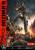 Prime 1 Studio BRZRKR - B - Real Elite Masterline Statue 1/4 DX Bonus Version 70 cm