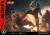 Prime 1 Studio BRZRKR - B - Real Elite Masterline Statue 1/4 DX Bonus Version 70 cm