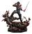 Prime 1 Studio BRZRKR - B - Real Elite Masterline Statue Deluxe Version 1/4 Scale 70 cm