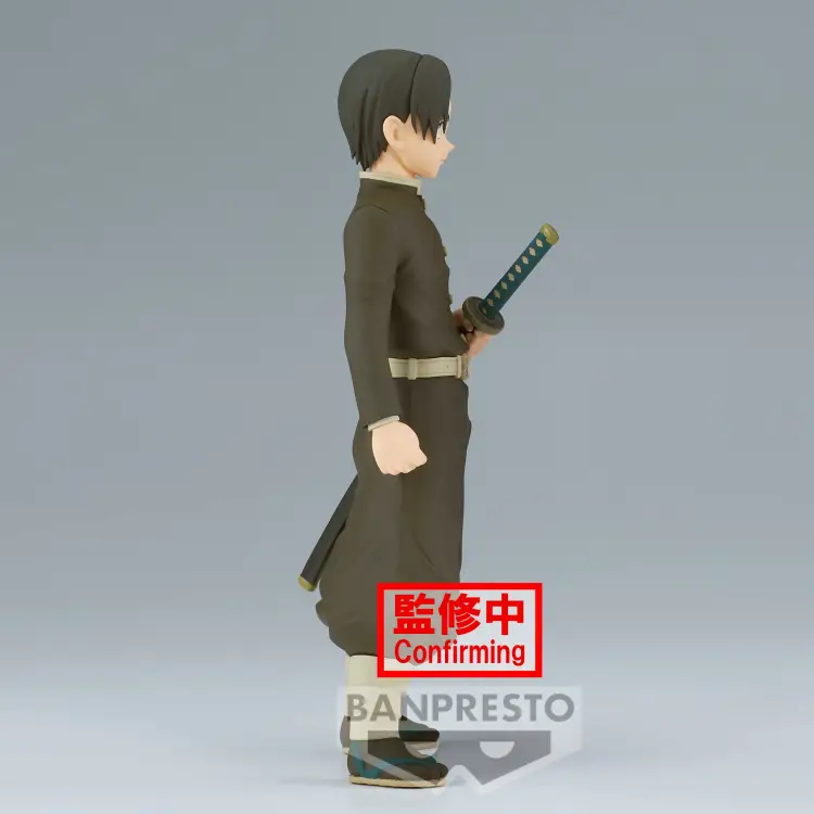 DEMON SLAYER - Murata - Figurka 15 cm
