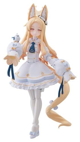Max Factory Figma - Blue Archive - Seia Yurizono #135
