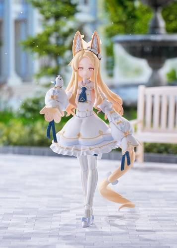 Max Factory Figma - Blue Archive - Seia Yurizono #135