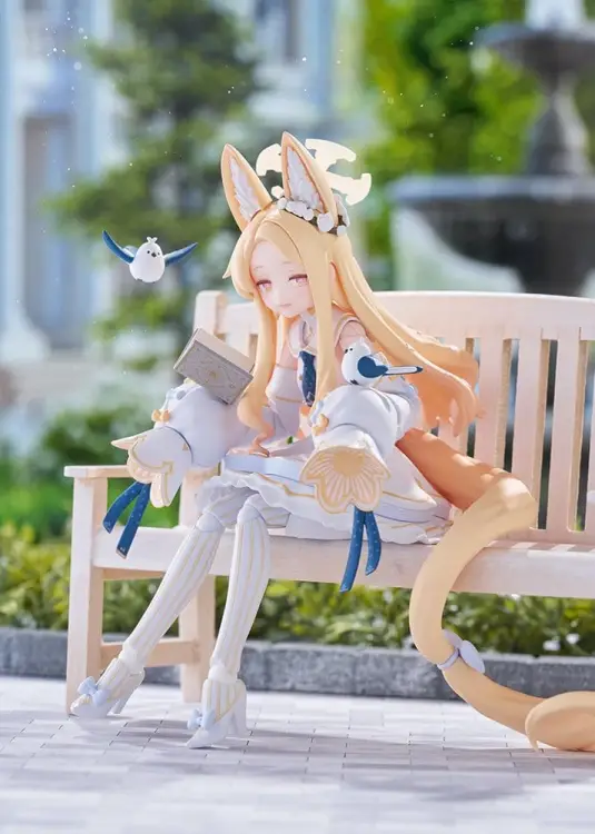 Max Factory Figma - Blue Archive - Seia Yurizono #135