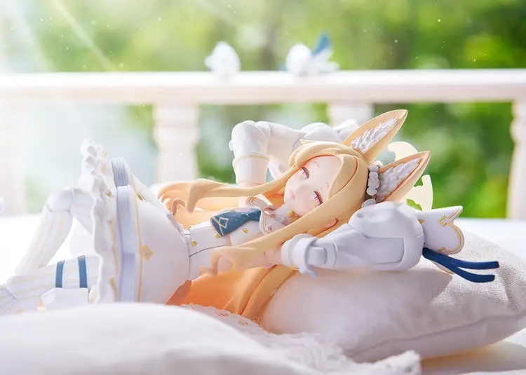Max Factory Figma - Blue Archive - Seia Yurizono #135