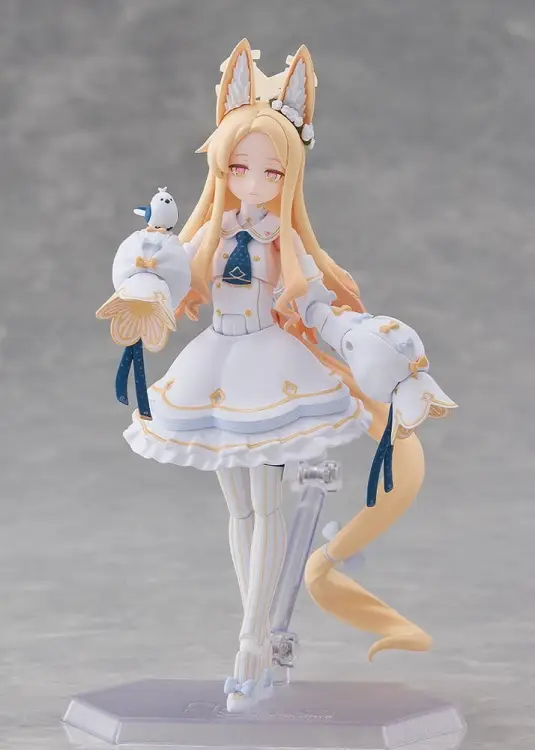 Max Factory Figma - Blue Archive - Seia Yurizono #135