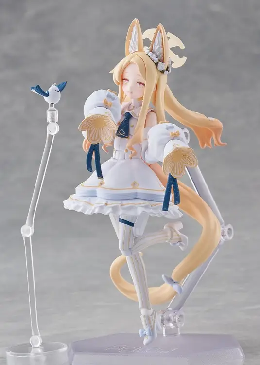 Max Factory Figma - Blue Archive - Seia Yurizono #135