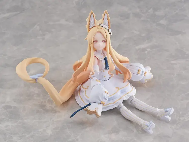 Max Factory Figma - Blue Archive - Seia Yurizono #135