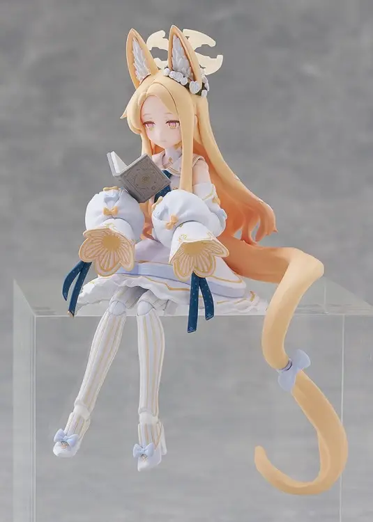 Max Factory Figma - Blue Archive - Seia Yurizono #135