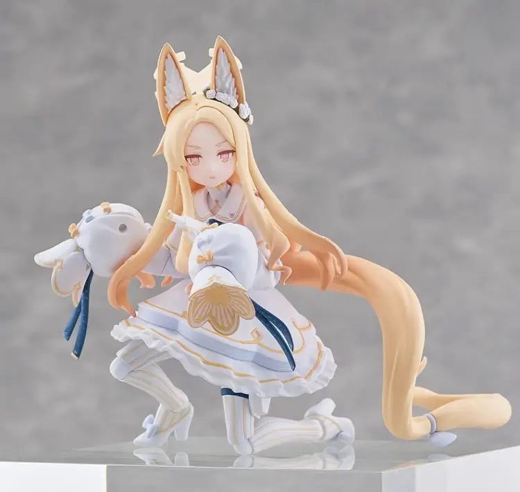 Max Factory Figma - Blue Archive - Seia Yurizono #135