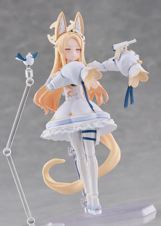 Max Factory Figma - Blue Archive - Seia Yurizono #135