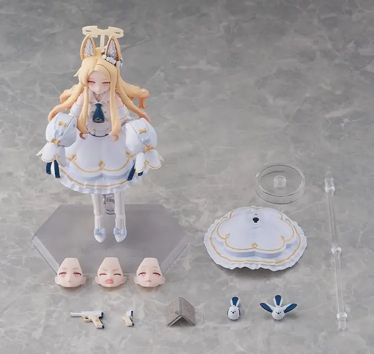 Max Factory Figma - Blue Archive - Seia Yurizono #135