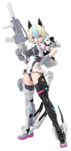 Kotobukiya Megami Device - Yggdrasis Garm Ripper Avalanche