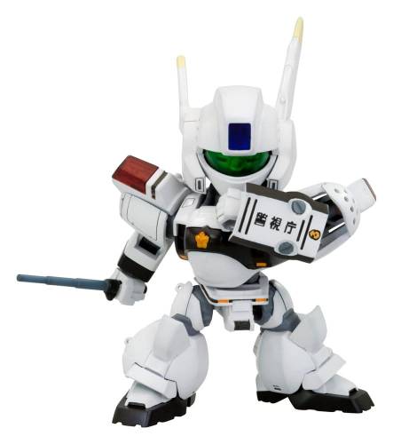 Kotobukiya The Mobile Police Patlabor - AV-98 Ingram 1 - D-Style Figurka 11 cm