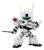 Kotobukiya The Mobile Police Patlabor - AV-98 Ingram 1 - D-Style Figurka 11 cm