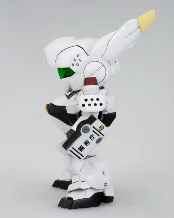 Kotobukiya The Mobile Police Patlabor - AV-98 Ingram 1 - D-Style Figurka 11 cm