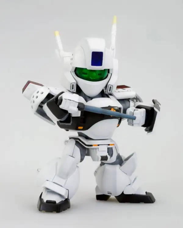 Kotobukiya The Mobile Police Patlabor - AV-98 Ingram 1 - D-Style Figurka 11 cm