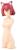 Kotobukiya Sousai Shojo Teien - Arranged Wigs Animal Ears Bob Cat #9cm