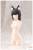 Kotobukiya Sousai Shojo Teien - Arranged Wigs Animal Ears Messy Bun Fox