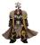 Joy Toy Warhammer 40K - Space Wolves Wolf Priest #12cm