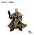 Joy Toy Warhammer 40K - Space Wolves Wolf Priest #12cm