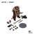 Joy Toy Warhammer 40K - Space Wolves Wolf Priest #12cm