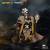 Joy Toy Warhammer 40K - Space Wolves Wolf Priest #12cm