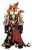 Joy Toy Warhammer 40K - Black Legion Master of Possession - Figurka 13 cm