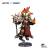 Joy Toy Warhammer 40K - Black Legion Master of Possession - Figurka 13 cm