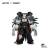 Joy Toy Warhammer 40K - Raven Guard Chapter Master Aethon Shaan - Figurka Akcji 13 cm