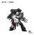Joy Toy Warhammer 40K - Raven Guard Chapter Master Aethon Shaan - Figurka Akcji 13 cm