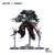 Joy Toy Warhammer 40K - Raven Guard Chapter Master Aethon Shaan - Figurka Akcji 13 cm