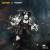 Joy Toy Warhammer 40K - Raven Guard Chapter Master Aethon Shaan - Figurka Akcji 13 cm