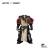 Joy Toy Warhammer 40K - Black Templars Crusader Ancient - Figurka 12 cm