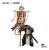 Joy Toy Warhammer 40K - Black Templars Crusader Ancient - Figurka 12 cm