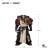 Joy Toy Warhammer 40K - Black Templars Crusader Ancient - Figurka 12 cm